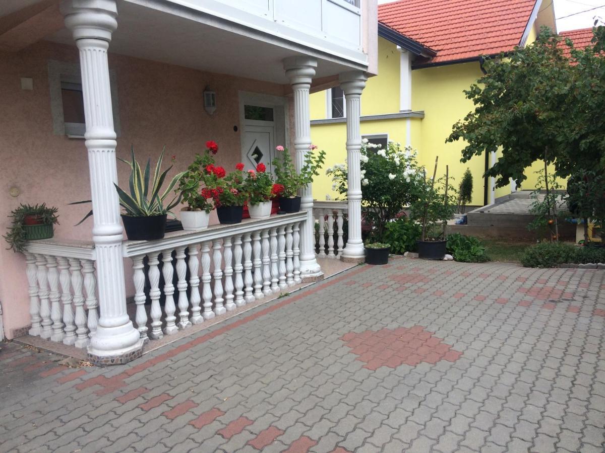 Miki Hotel Ilidža Exterior foto