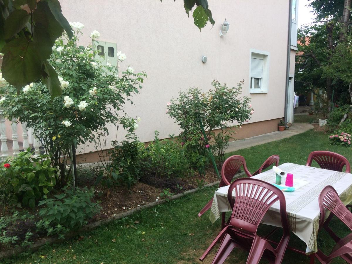 Miki Hotel Ilidža Exterior foto