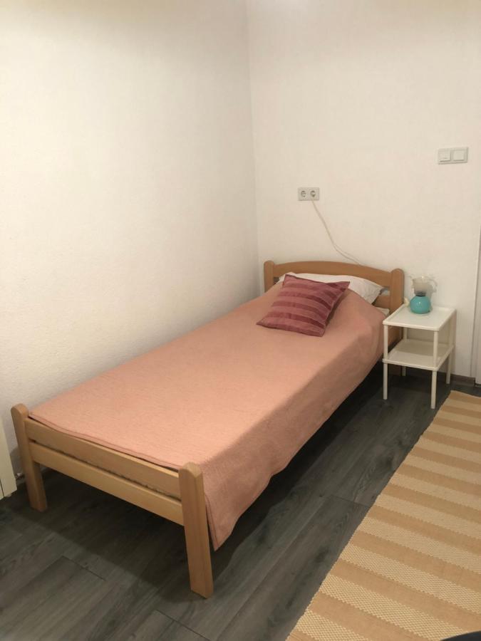 Miki Hotel Ilidža Exterior foto